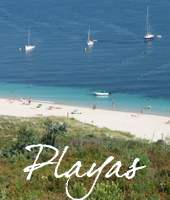 playas