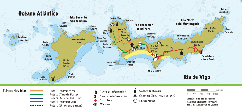 Conociendo España - Blogs de España - Rías Baixas (6d): Mucho más que sol y playa (43)