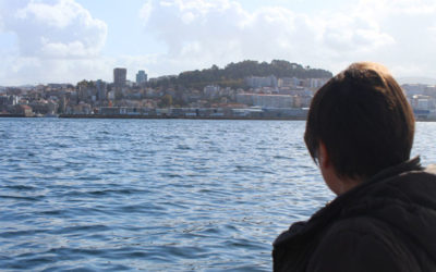Todo sobre el trayecto Vigo – Islas Cíes