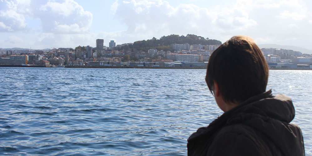 Todo sobre el trayecto Vigo – Islas Cíes