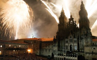 Día de Galicia 2020: Celebra el 25 de julio en Islas Cíes o en la Isla de Ons