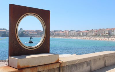 What to see in Sanxenxo