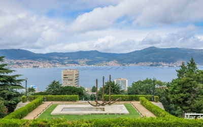 Which are the best places to visit in Vigo?