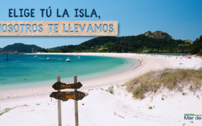 Bases legales del sorteo “Te llevamos a tu isla favorita”