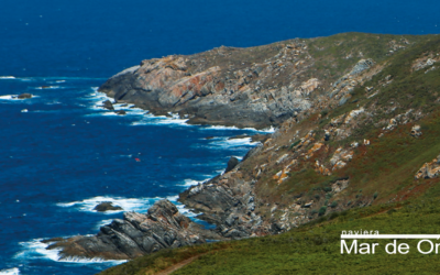 Which are the best viewpoints to see the Cíes Islands?