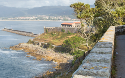 The most enchanting towns of the Vigo ria: a hidden jewel in north-west Spain